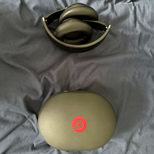 Beats dre studio pros - beats,