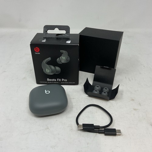 Beats dre fit pro a2578 - dre,